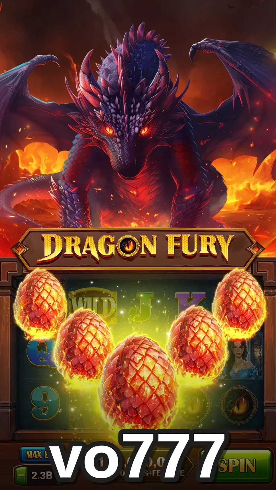 vo777 APK