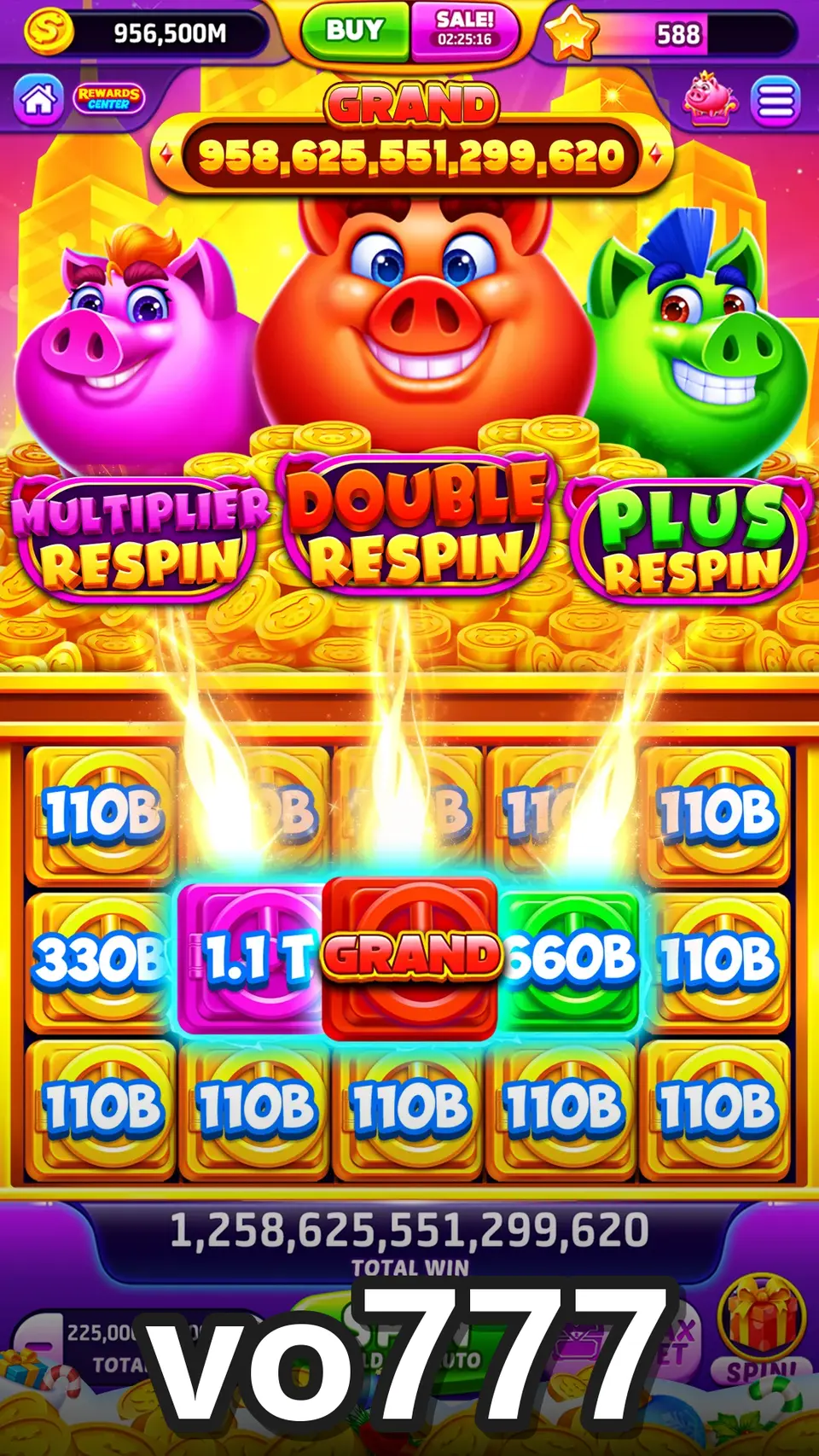 vo777 APK